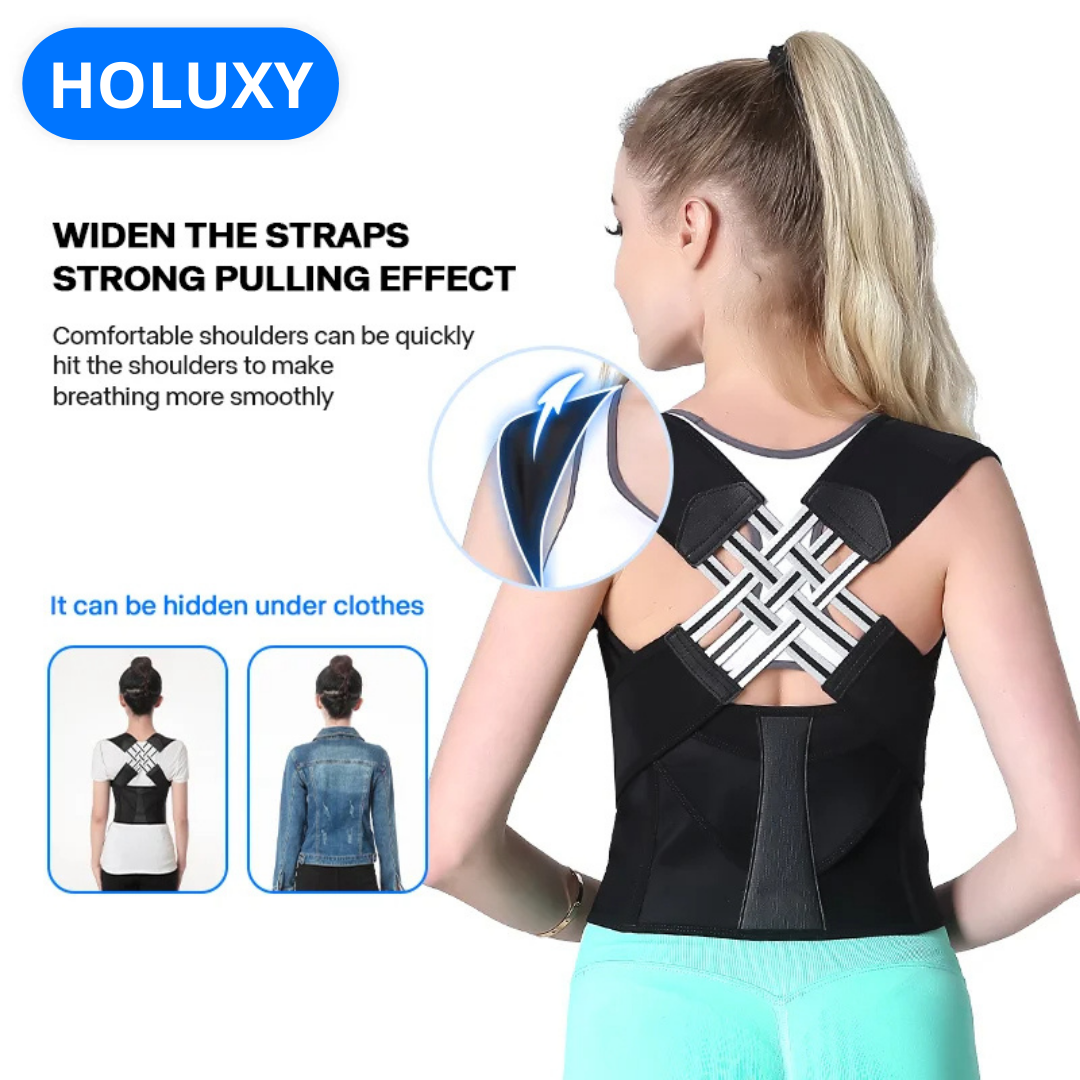 Posture Corrector