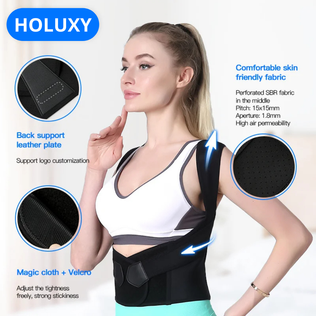 Posture Corrector