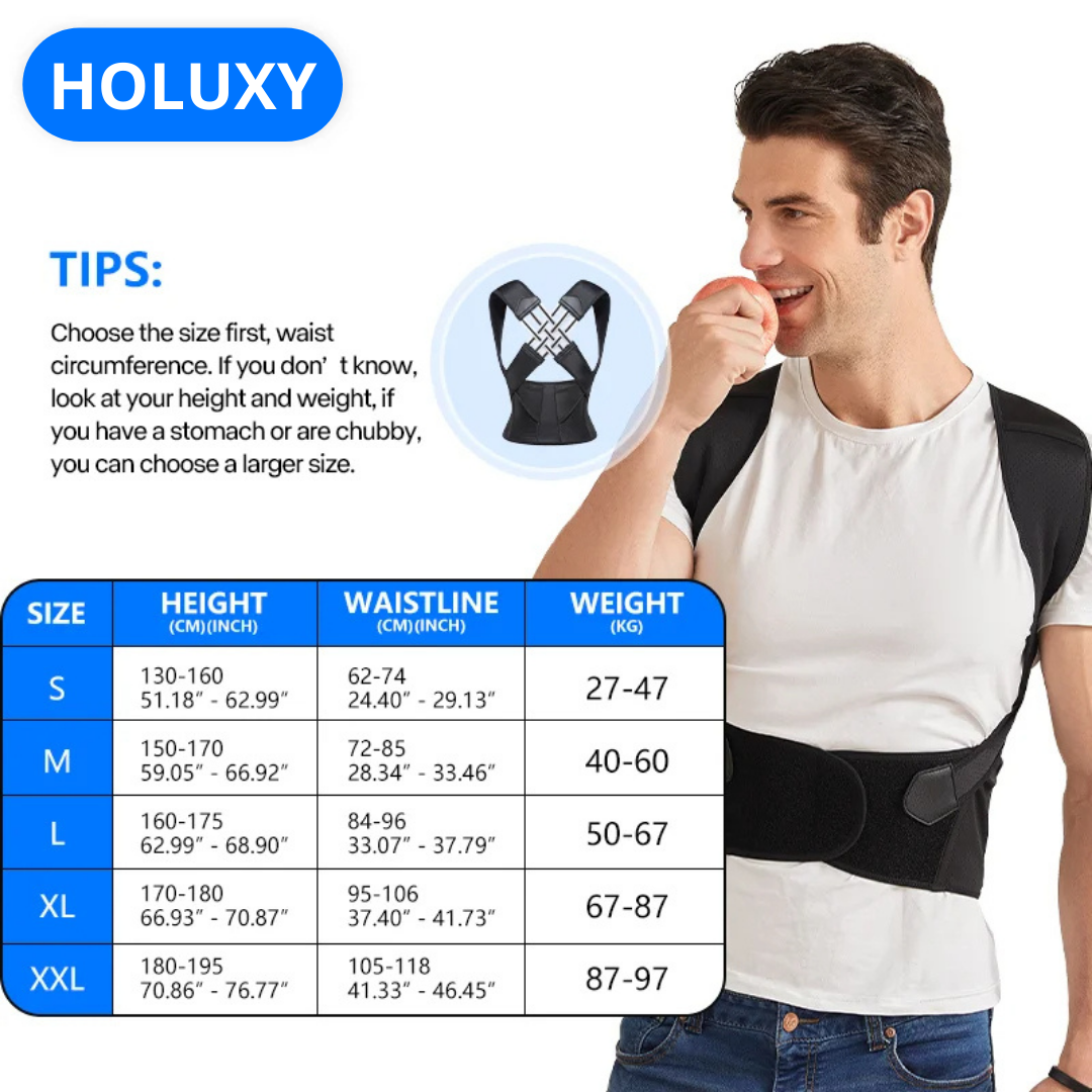 Posture Corrector