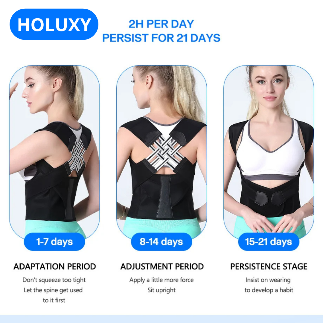 Posture Corrector