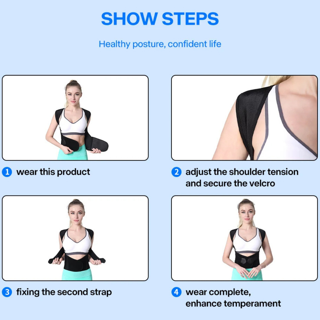 Posture Corrector